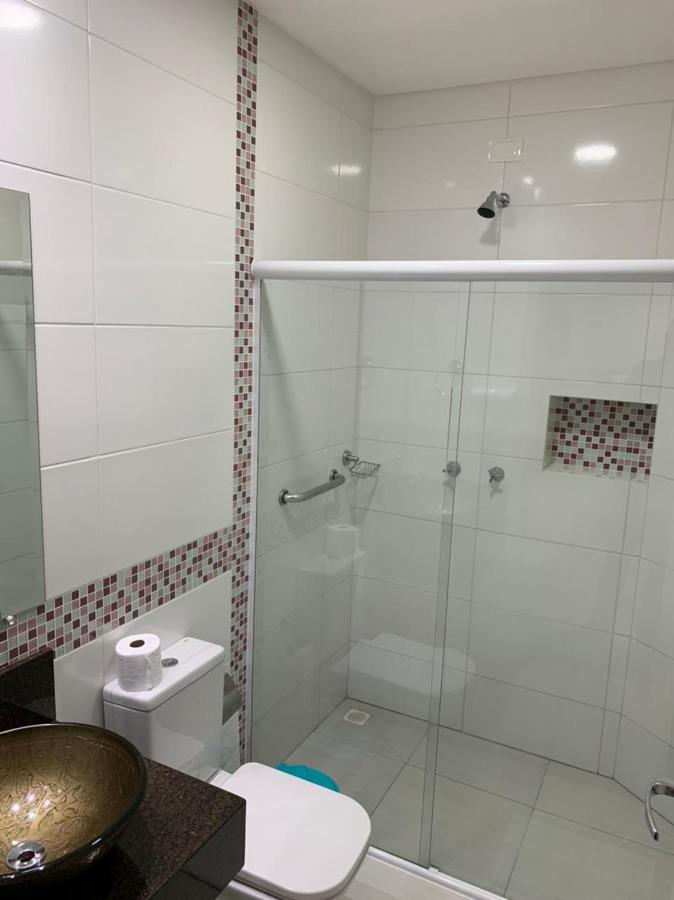 Prudentopolis Palace Hotel Bagian luar foto